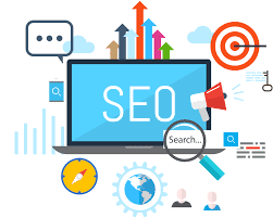 SEO service in udaipur