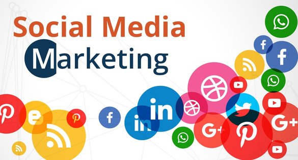 social media marketing in udaipur