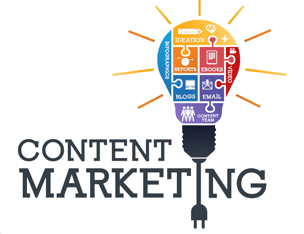 Content Marketing in Udaipur | Zeiko Technologies